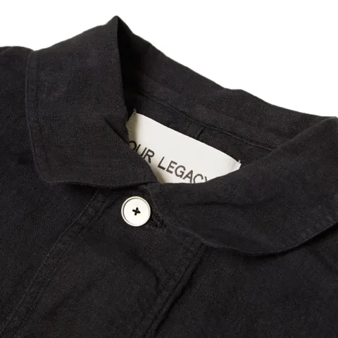 Artisan Lab Jacket