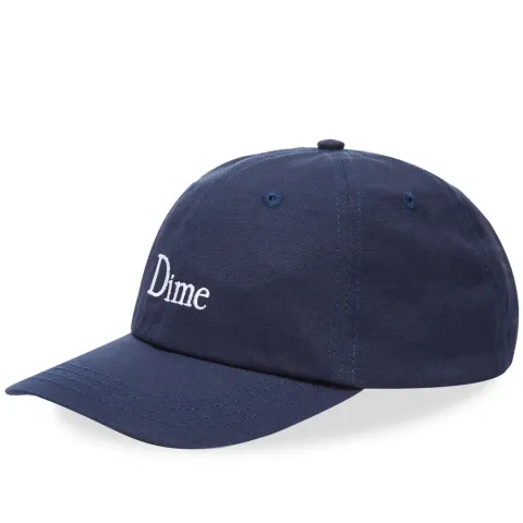 Classic Logo Cap