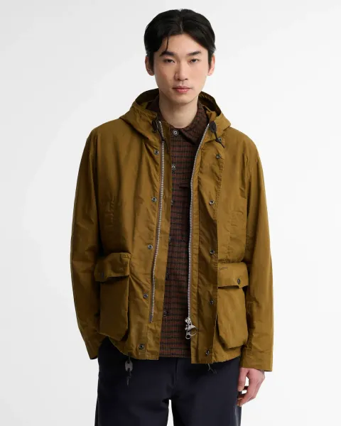 Westfort Casual Jacket