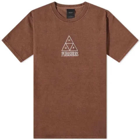 X Huf Dyed T-Shirt