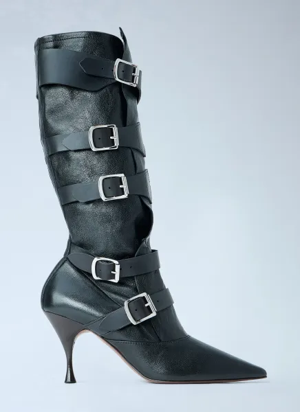Treasure Boots