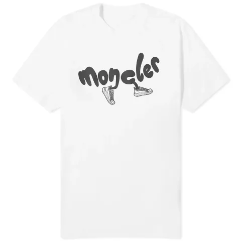 Running T-Shirt