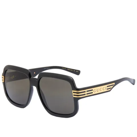 Gucci Injection Sunglasses