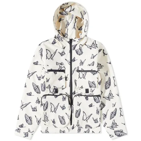 Morph Butterfly Jacket