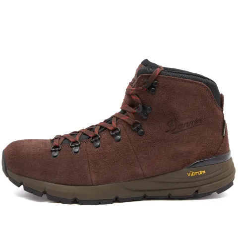 Mountain 600