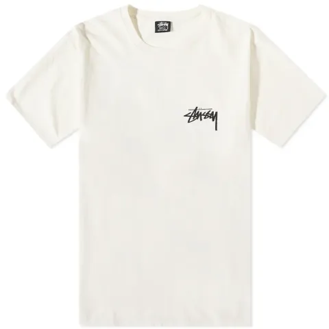 Skate Posse Pigment Dyed T-Shirt