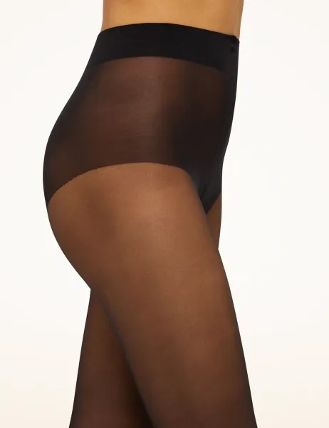 Wolford Pure 10 Tights