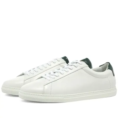 ZSP4 APLA Nappa Sneaker