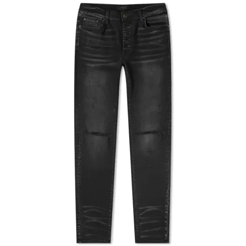 Slash Jeans