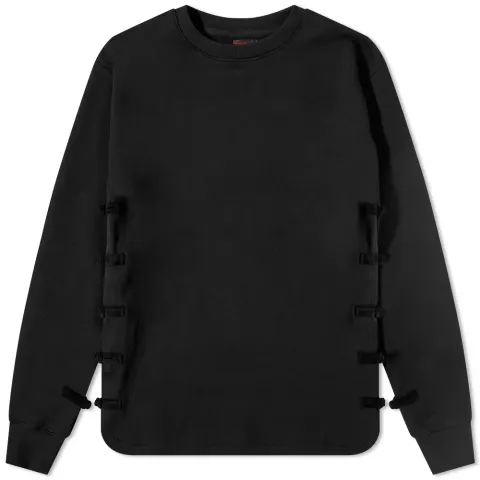 Basic Crew Sweat