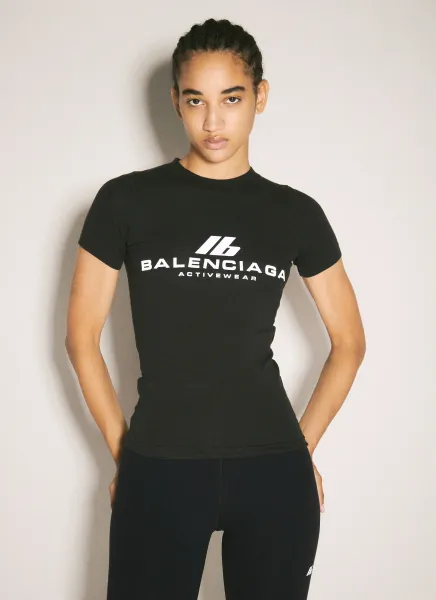 Activewear T-Shirt
