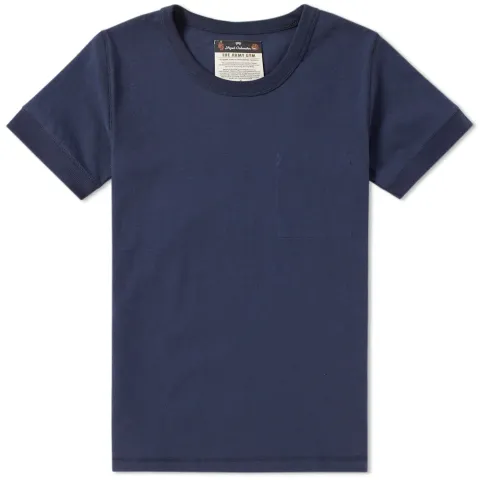 Army Gym Military Tee