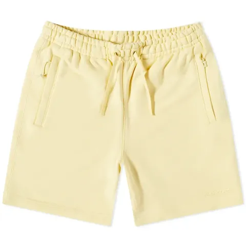 x Pharrell Williams Premium Basics Shorts