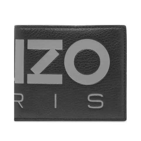 Logo Billfold Wallet