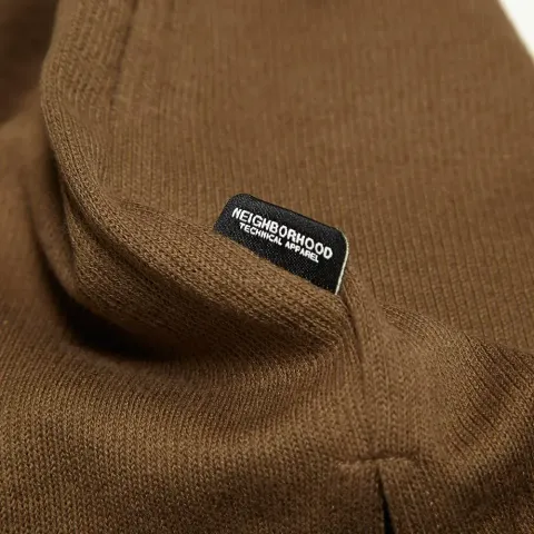 Long Sleeve Smith Tee