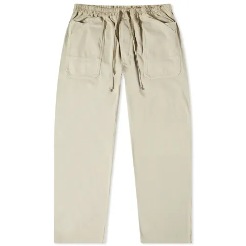 MT Lightweight Drawstring Long Pant