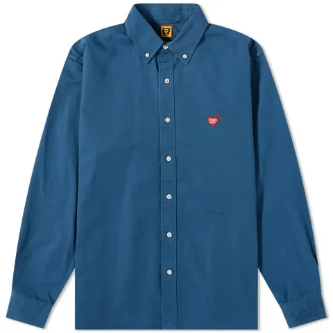 Chino Button Down Shirt