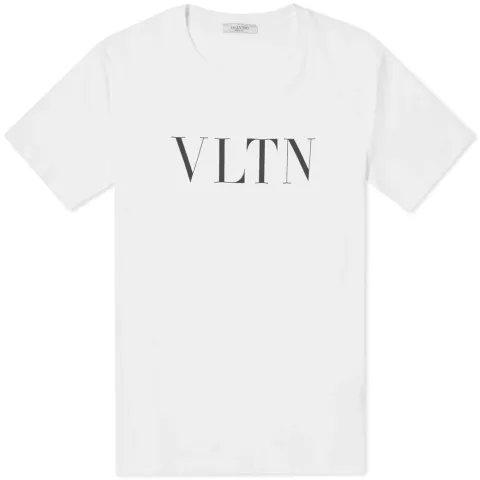 Logo Tee