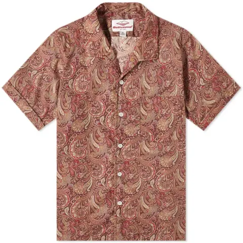 Zuma Shirt