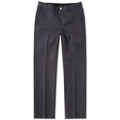 Chambray Twill Chino