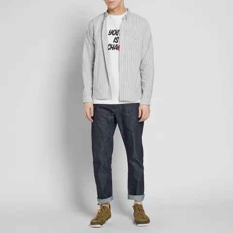 All You Need Is Chaos Tee