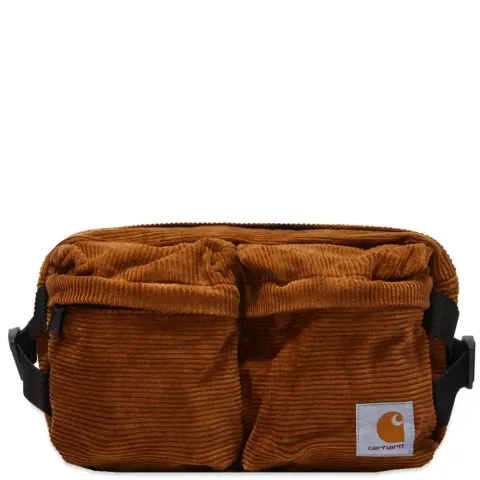 Flint Cord Hip Bag