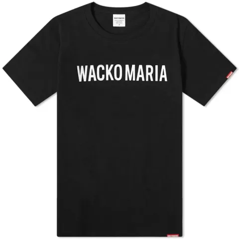 Logo Tee