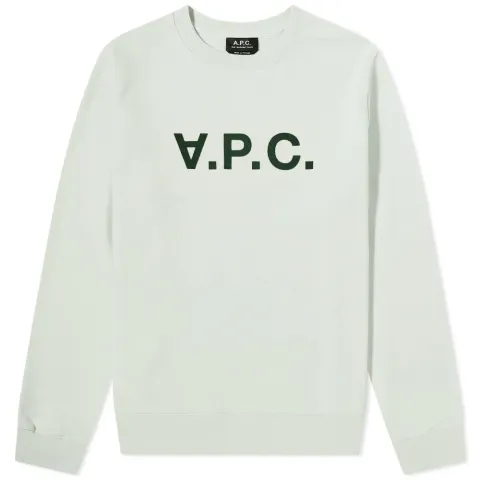 A.P.C. Vpc Crew Sweat