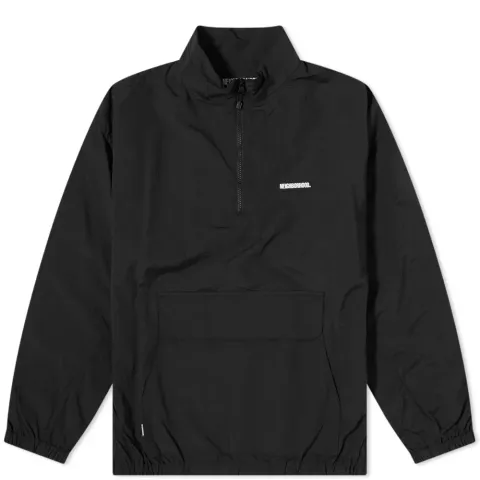 Anorak Jacket