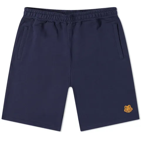 Tiger Crest Shorts