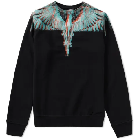 Salvador Crew Sweat