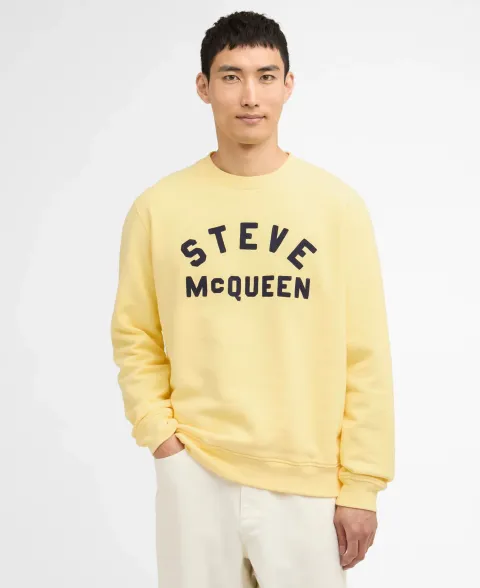 Chainstitch Sweatshirt
