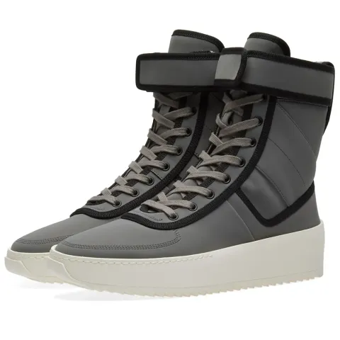 Military Sneaker