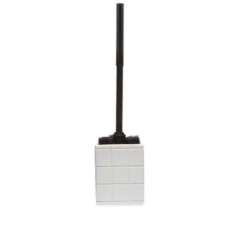 Ceramic Bath Toilet Brush