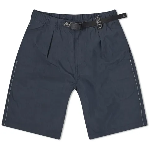 x And Wander Climbing G-Shorts