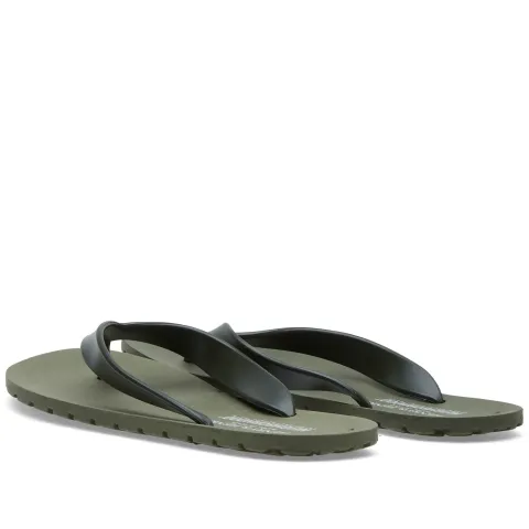 x Henry & Henry Sandal