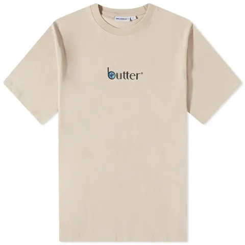 Leaf Classic Logo T-Shirt