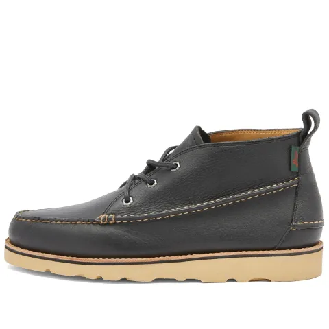 Camp Moc III Ranger Boot