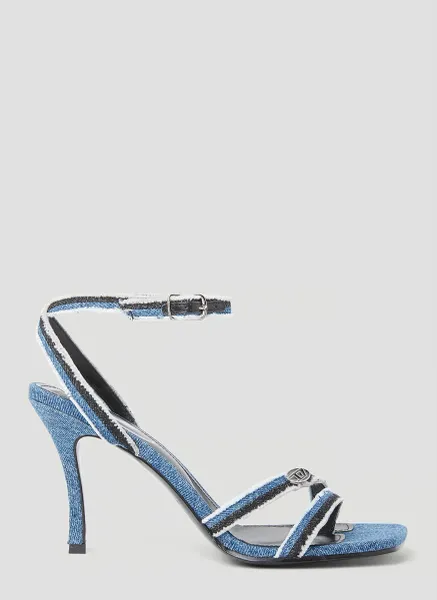 D-VENUS High Heel Sandals