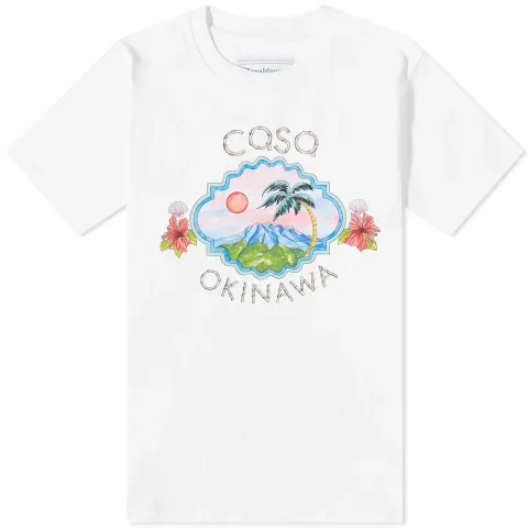 Okinawa T-Shirt