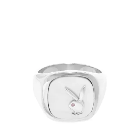 X Playboy Membership Ring