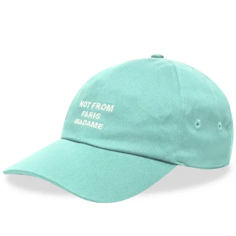 Slogan Cap