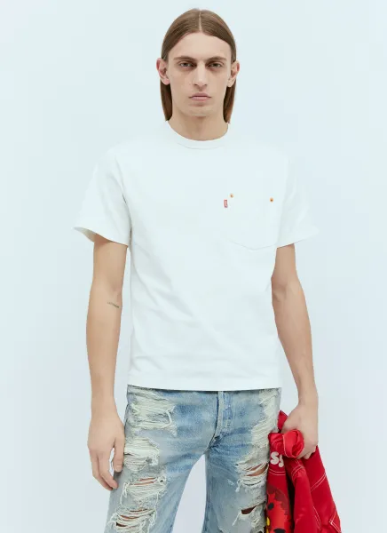 Pocket T-Shirt