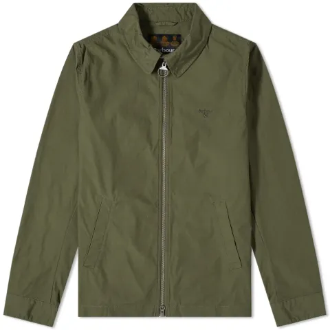 Essential Casual Jacket