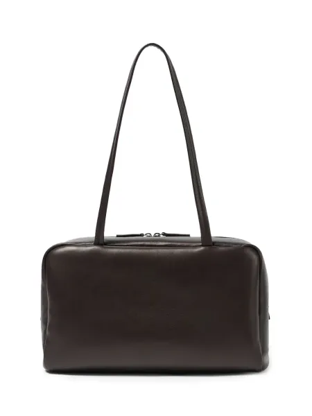 Astra Bowling Bag Dark Brown Ans