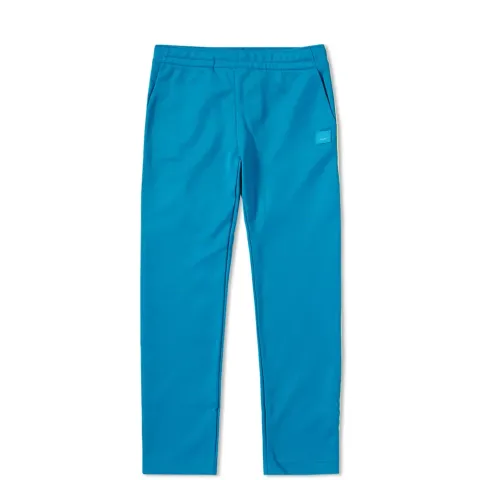 Norwich Face Taped Track Pant