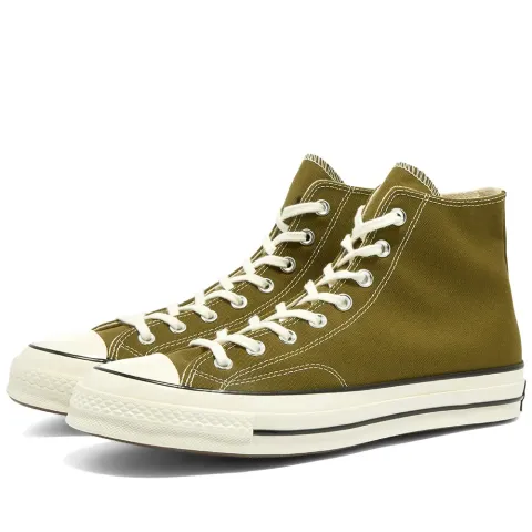 Chuck Taylor 70 Hi Recycled Canvas