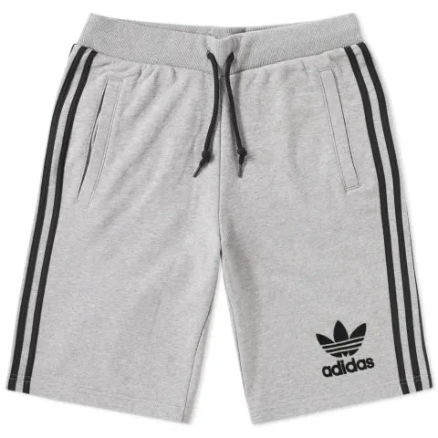 Three Stripe Short