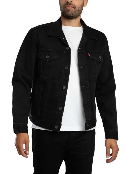 Levi's Denim Trucker Jacket