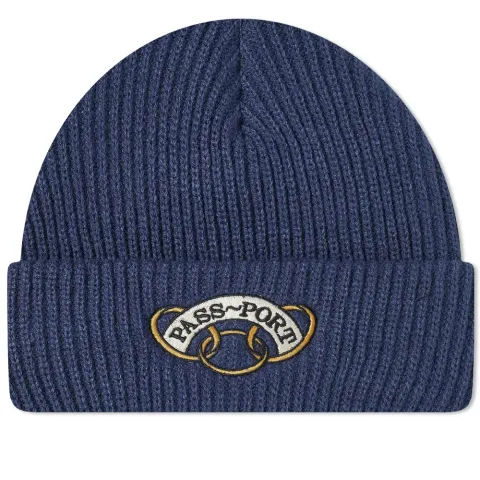 Communal Rings Beanie